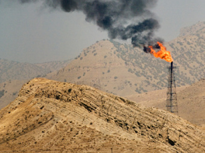 Petrodollar pumping US policy on Iran, backfire looms