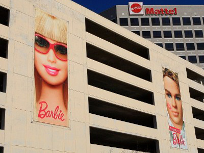 No veiled threat: ‘Destructive’ Barbie off Iranian shelves