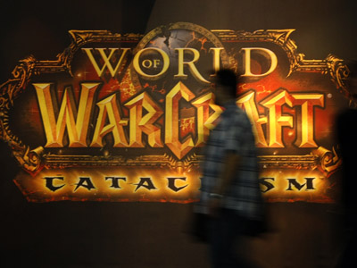 Game over: World of Warcraft developer bans Iran users over US sanctions