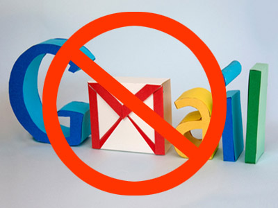 Iran blocks Gmail over anti-Muslim film