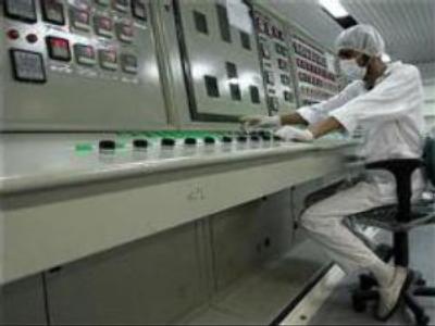 Iran calls for peaceful settlement of nuclear issue