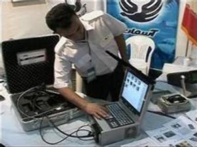 Iran claims success in space rocket launch