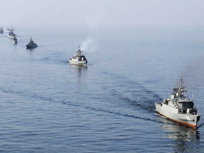 Iran 'definitely' closing Strait of Hormuz over EU oil embargo