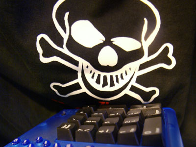 Dirty Deeds: Iranian nuclear program hit by 'AC/DC virus'?