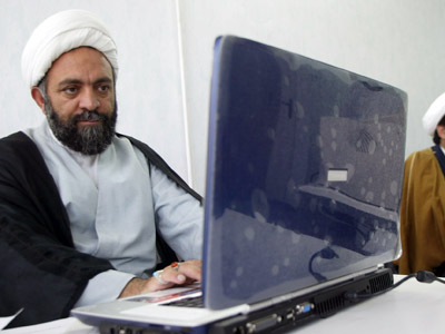 New wiper virus targets Iranian computers