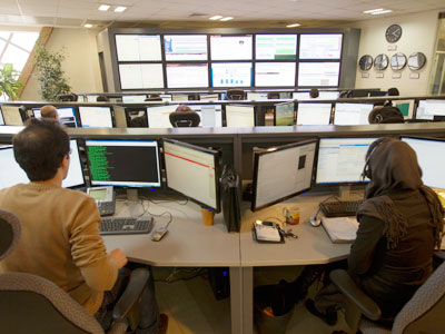 Revolutionary Cyber-Guard? Iran boosts Web-warfare capabilities after centrifuge virus attack
