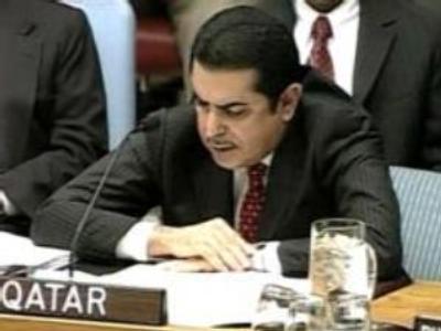 Iran denounces UN move on uranium