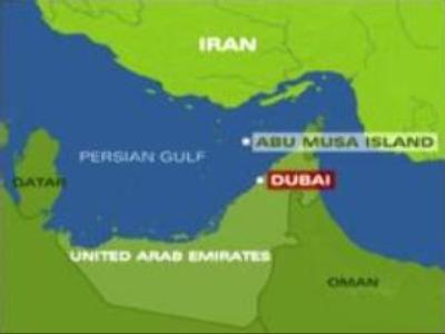 Iran detains three Finnish citizens fishing