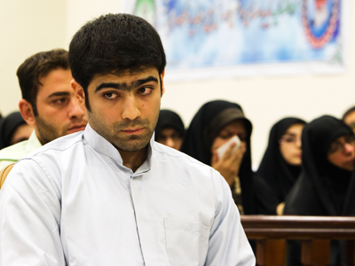 Iran hangs ‘Israeli agent’ for killing nuclear scientist