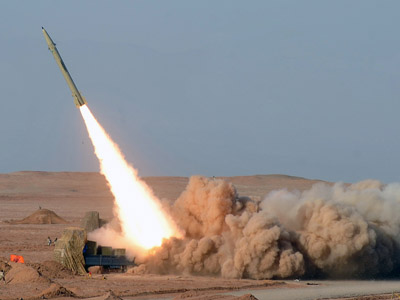 Iran boasts it could wipe out US presence in Middle East in minutes