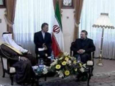 Iran incentives for talks in Spain