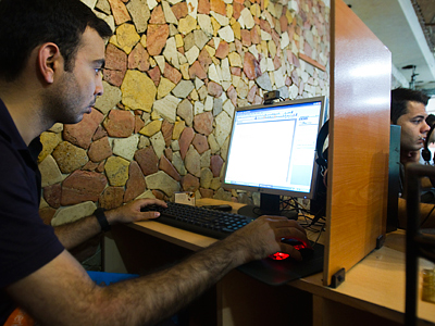 Iran to unplug from Web to escape West’s ‘Internet monopoly’