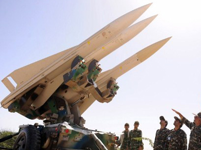 Iranian minefield: Western error would ‘endanger Israel’s existence’