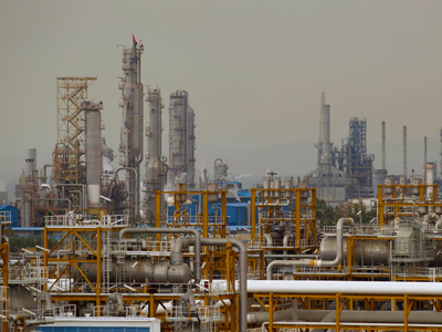 Crushing Iran economically: Good enough for Israel?