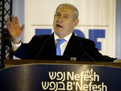 Writers warn Netanyahu: 'Don’t strike Iran without cabinet approval'