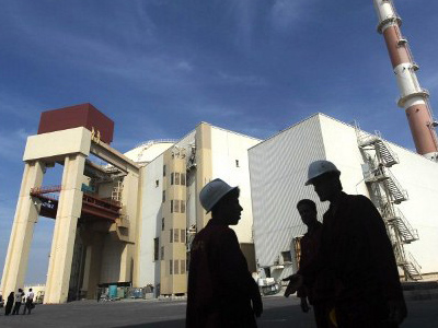 Israel to strike Iran in three months?