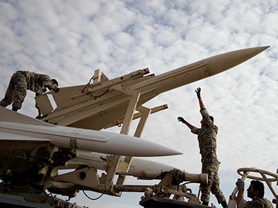 Syria files UN complaint over Israeli airstrike, Iran warns of ‘serious consequences’