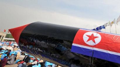 Pyongyang poser: Nix nukes for fast food?