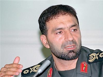 Did Mossad kill Iran’s missile research?