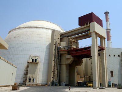 Iran will ‘never’ shut down its Fordo nuclear facility – senior legislator