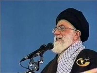 Iran not to give up its nuclear ambitions