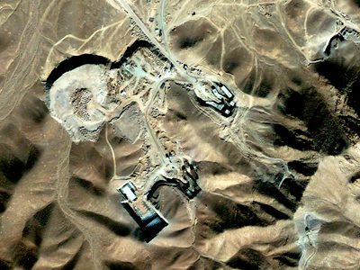 Iran to unleash 'God’s vengeance' against potential air strike