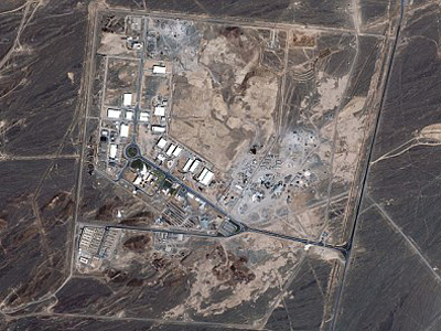 Split thrust: Iran beefs up nuclear projects and bolsters alliances