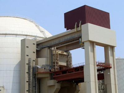 Reactor factor: Iran to grow more nuclear with Russia