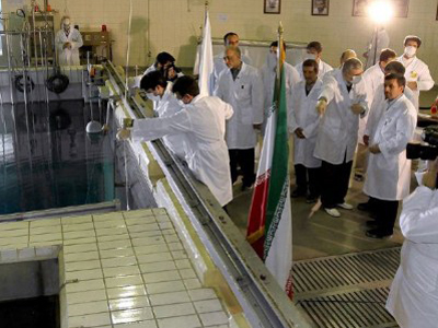 How to make Iran give up its nuclear program (PART 2)
