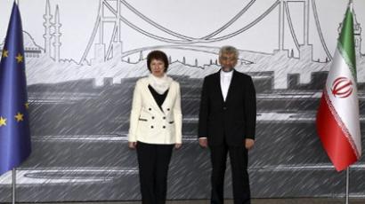 Pentagon encircles Iran: Victory would take 3 weeks