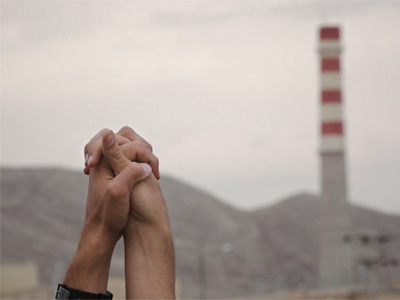 Apocalypse not now: ‘No nuke threat from Iran in 2012’