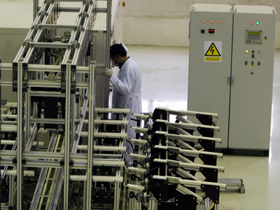 Iranian politician: IAEA shared Tehran’s nuclear secrets with Israel