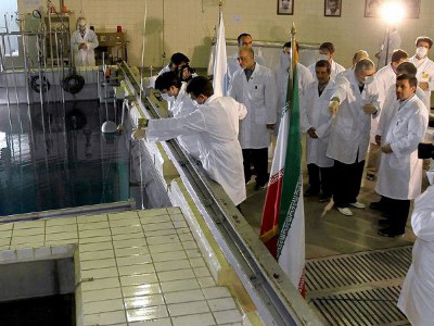 ‘US administration may support Israeli attack on Iran’
