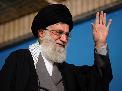 Iran has no intention to develop nuclear weapon – Supreme Leader