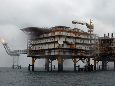 Israeli cyber attacks targeted offshore oil, gas platforms – Iran IT head