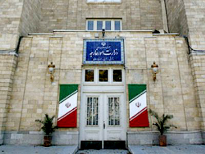 Iran: EU oil embargo doomed to fail