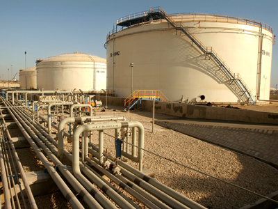 Iran admits oil exports fall by 40 percent amid crippling Western sanctions