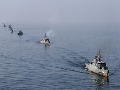 Strait partners: Iran and Oman to carry out joint naval exercises