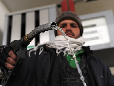 Iranian Oops: US may have broken own sanctions by buying Tehran’s oil