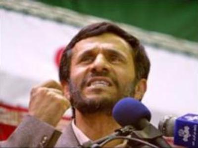 Iran ready to halt nuclear programme if the West does the same