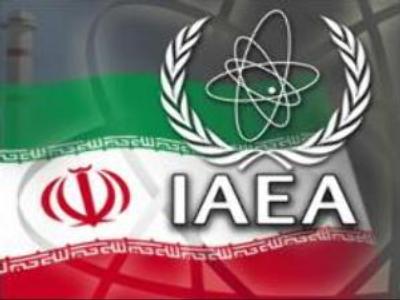 Iran ready to reveal past nuclear activities
