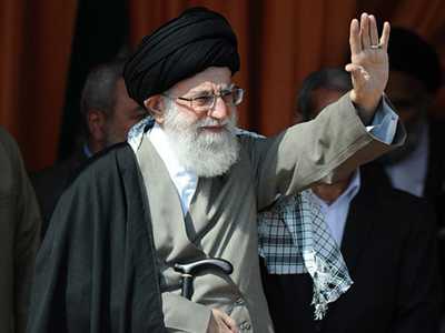 ‘You’re holding a gun against Iran’: Tehran rejects direct talks with US