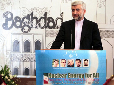 Iran claims ‘undeniable right’ to enrich Uranium: New talks, same deadlock