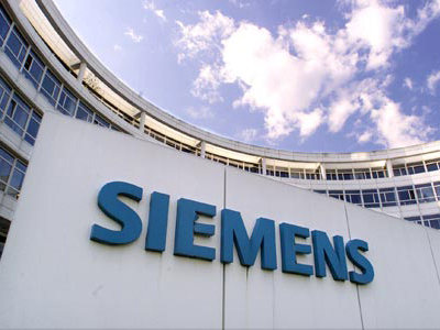 Iran: Siemens placed explosives in equipment to sabotage