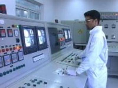 Iran starts new uranium tests