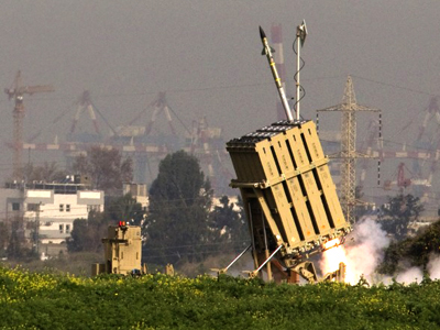 Iran may launch pre-emptive strike on Israel, conflict could grow into WWIII - senior commander