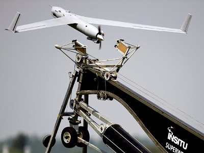 Iran to take US to international court over intercepted spy drone