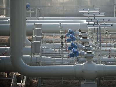 Circumventing sanctions: Iran begins construction of $10bn gas pipeline to Syria