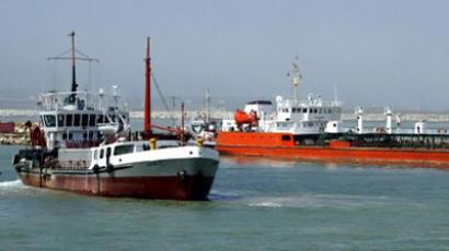 Pentagon encircles Iran: Victory would take 3 weeks