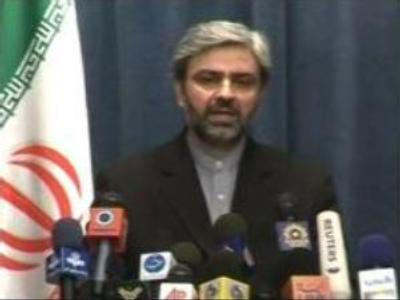Iran to continue nuclear activities